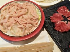 -红鼎坊·老成都火锅(新南门店)