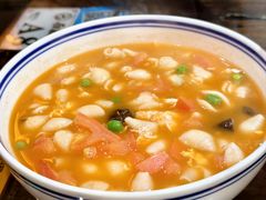 -白鹿原·西安菜·名小吃(王府井店)