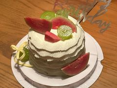 -夏朵餐厅(复旦店)