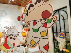 -慢隅法式小馆·生日求婚西餐厅
