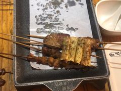 -管氏翅吧(国展店)