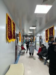 -北京京都儿童医院