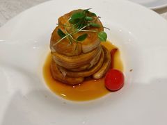 -永乐饭庄(安德路店)