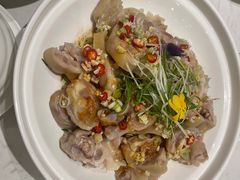 -海粤阁·精致粤菜·宴会厅(宝安店)