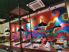 -鑫花溪牛肉米粉(东环大润发店)