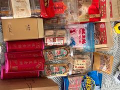 -长平腊味·潮汕特产