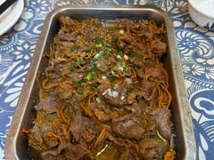 -米庄·原味私房菜(骏壹万邦店)