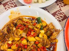 -老三样·旧食新味(船山路店)