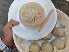 -南翔馒头店(豫园店)