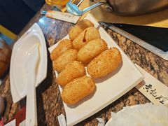 -黄记煌三汁焖锅(崇文门店)