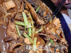 -老板恋上鱼(恒隆广场店)