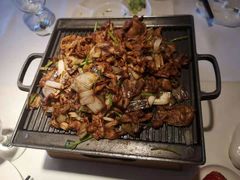 -四季民福烤鸭店(前门店)