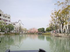 -赤坎·广东华侨国际旅游度假区