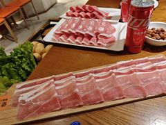 -佬土鹅肠火锅(中建大观店)