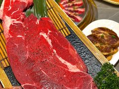 -盛江山自助料理(太原街万达店)