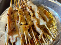 -小街天府(西工小街店)