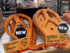 -PAPER STONE BAKERY(天汇广场店)