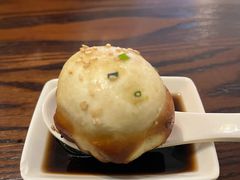 -哑巴生煎(临顿路店)