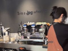 -JPG canteen(广州东山口店)