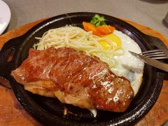 -凡塔斯牛排自助餐厅(广东佛山三水万达店)
