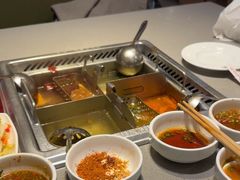 -海底捞火锅(金光华店)