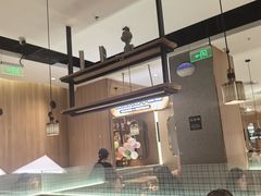 -比格比萨自助(南京万达茂店)