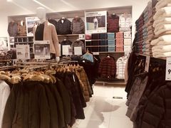 -优衣库(长春欧亚卖场店)