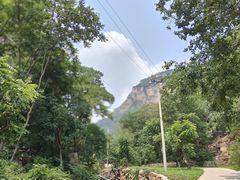 -湖洞水自然风景区