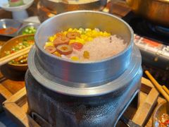 -打川川·川蜀毛肚(南市场店)