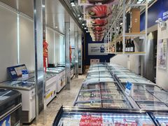 -吉之仙•中国制造•出口级食材日料店(领事馆总店)