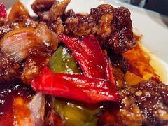 -古南都·老广东酒楼(龙江店)