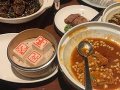 -环球港凯悦 · 享悦中餐厅