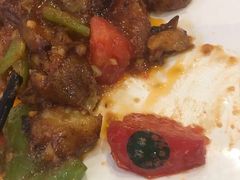 -刘妈菜馆(磁器口店)