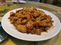 炸竹肠-五邑人家(江门店)