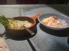 -俄士厨房(未来城店)