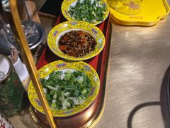 -羊大爷涮肉(亮马桥店)