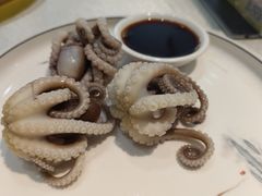 -好兄弟郭巨海鲜(天一阁店)