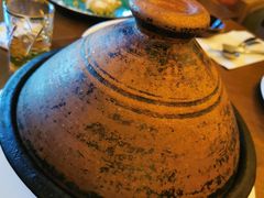 塔吉锅-Tajine Moroccan塔金摩洛哥中东餐厅