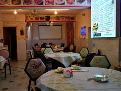 大堂-辣出味岳阳特色烧烤·龙虾大排档(砂子塘总店)