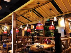 大堂-椰夫人·养生椰子鸡(黄埔时代城店)