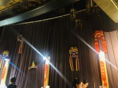 -羊大爷涮肉(亮马桥店)