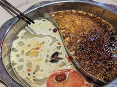 -傣妹火锅(九亭店)