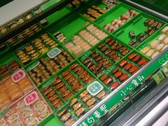 -鲜道寿司(无锡苏宁店)