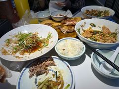 -打酱油·非遗淮扬菜(瘦西湖梅岭店)