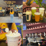 东莞探店🥳发现了一家好喝又足料的宝藏店🥤