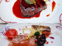 -马克西姆餐厅(崇文门店)