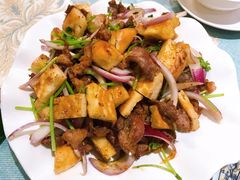 -新疆伊宁远征餐厅