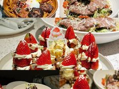 -BE BRIGHT KITCHEN(正佳广场店)