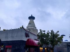 -华天二友居肉饼(宫门口店)