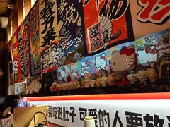 -七町糖果寿司屋(龙洞广工店)